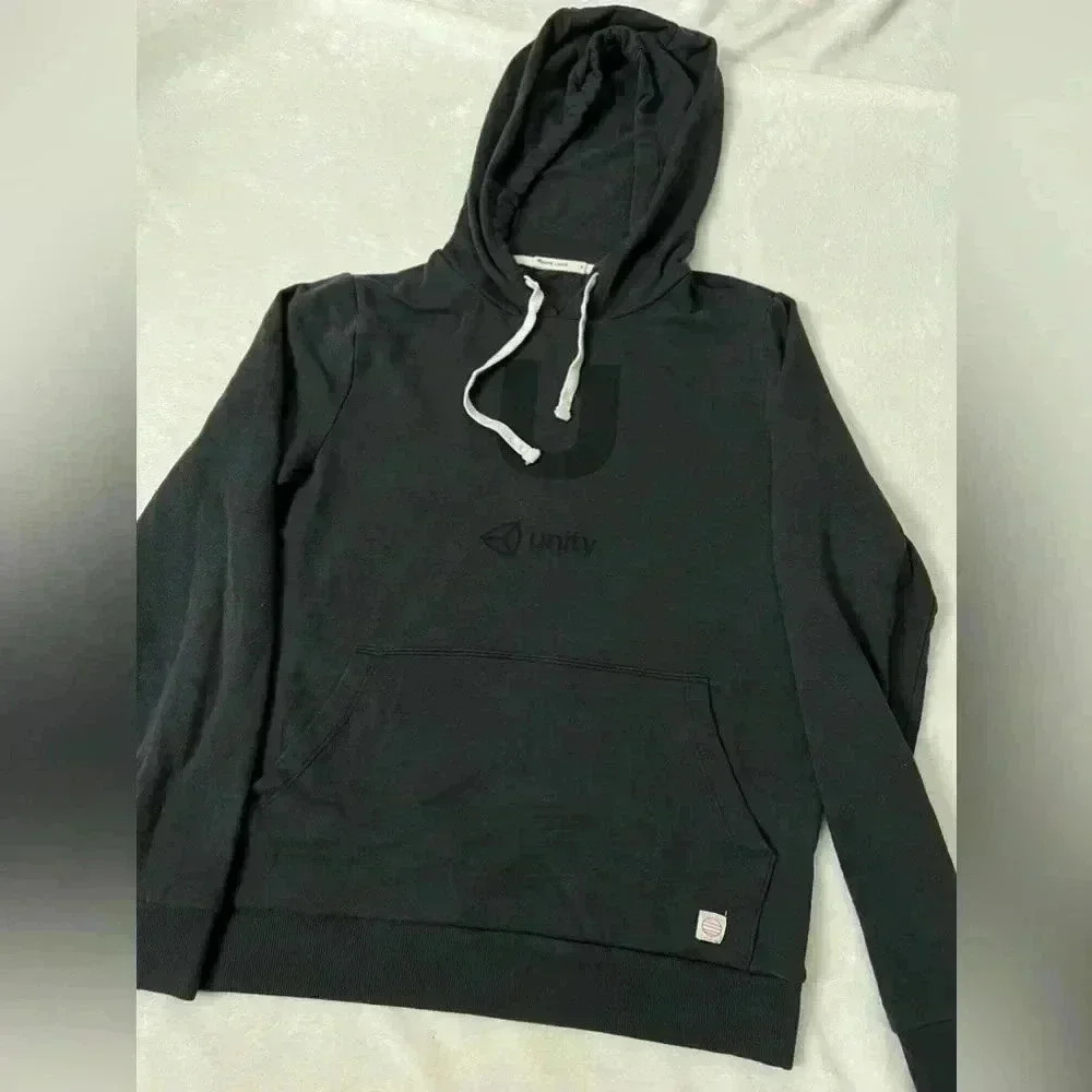 Marine Layer Unity Hoodie Size Small - image 1